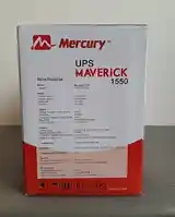 UPS Mercury Maverick 1550-2