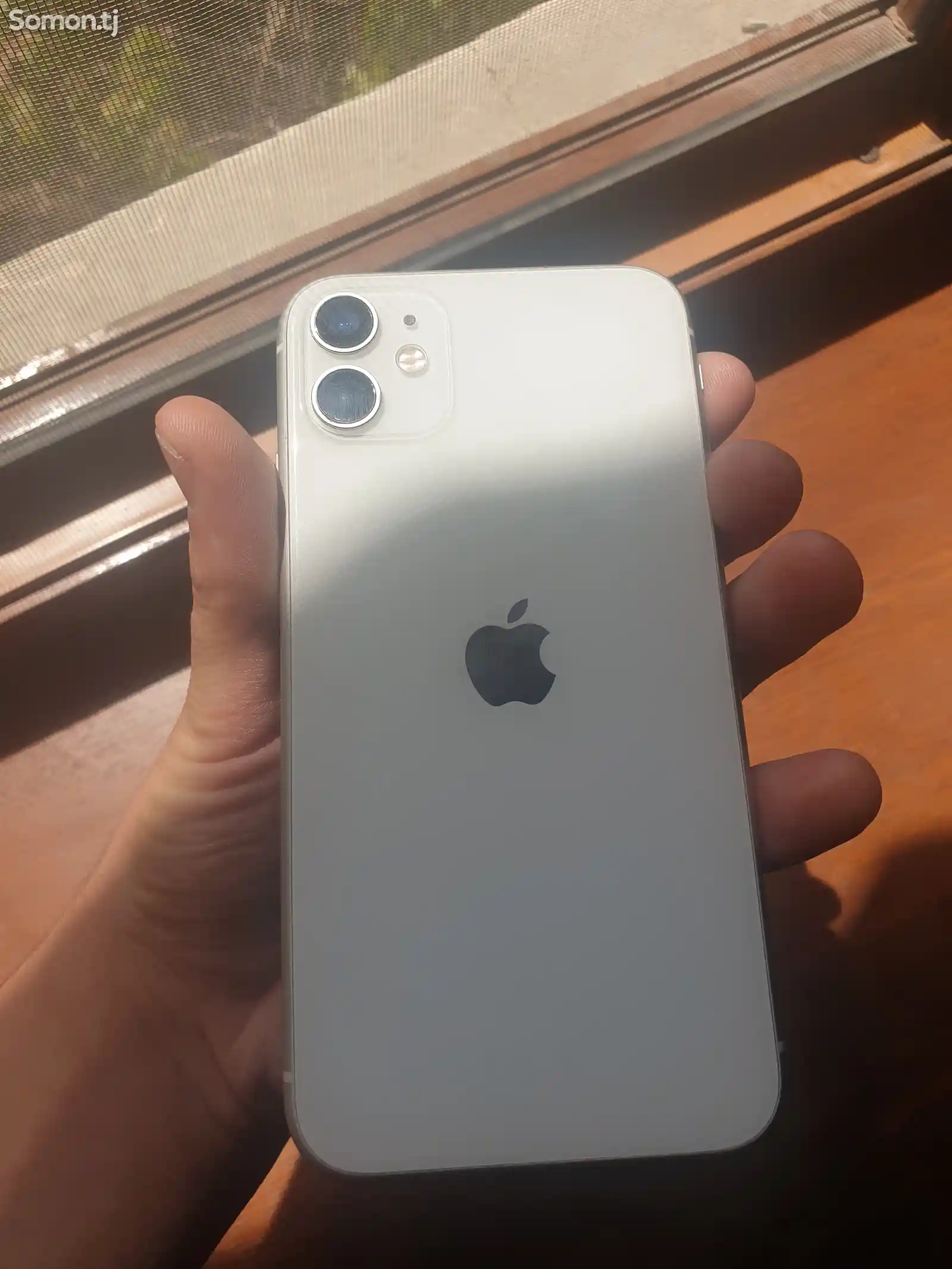 Apple iPhone 11, 64 gb, White-5