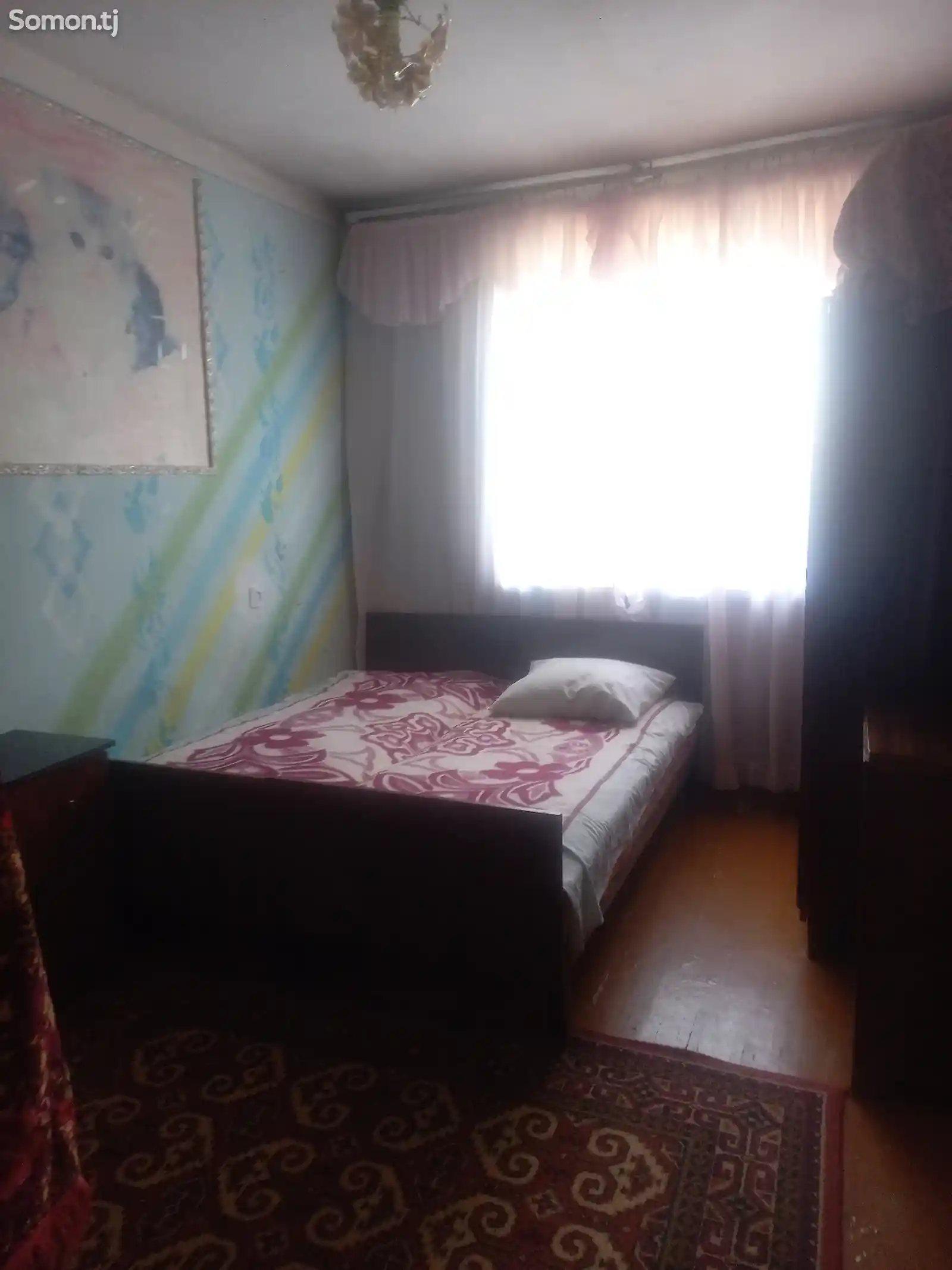 2-комн. квартира, 3 этаж, 50м², Автовокзал-2