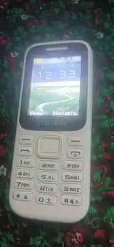 Телефон Samsung-2