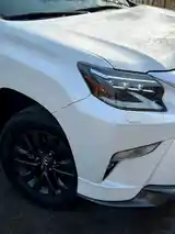 Lexus GX series, 2022-5