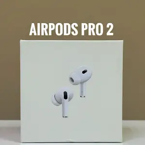 Беспроводные наушники Airpods pro 2