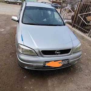 Opel Astra G, 1998