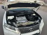 Lexus RX series, 2013-14