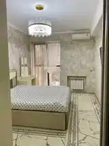 3-комн. квартира, 5 этаж, 91м², ул.Бухоро 28-3