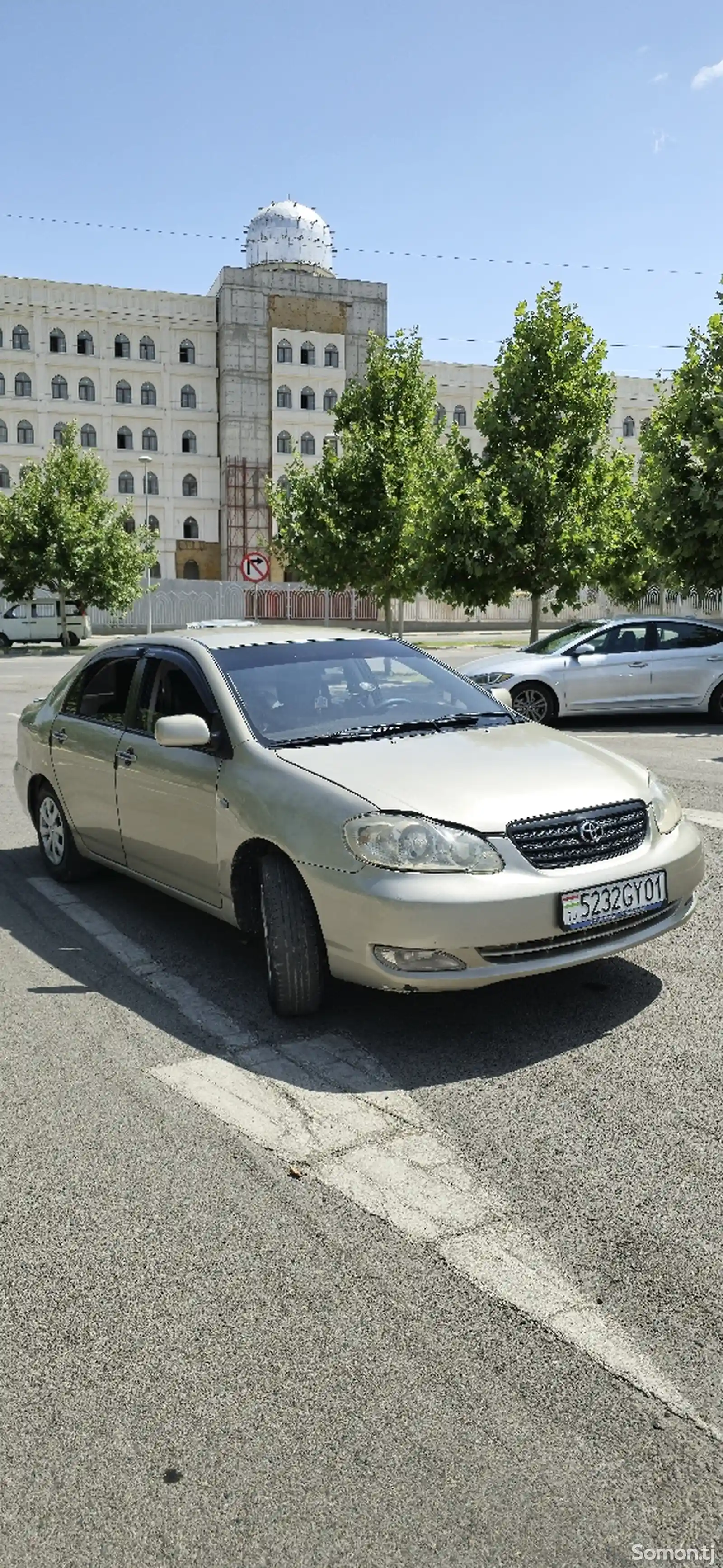 Toyota Corolla, 2006-2