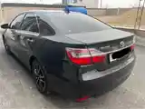 Toyota Camry, 2017-4