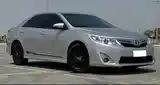 Toyota Camry, 2015-2