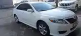 Toyota Camry, 2007-2