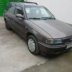 Opel Astra F, 1998