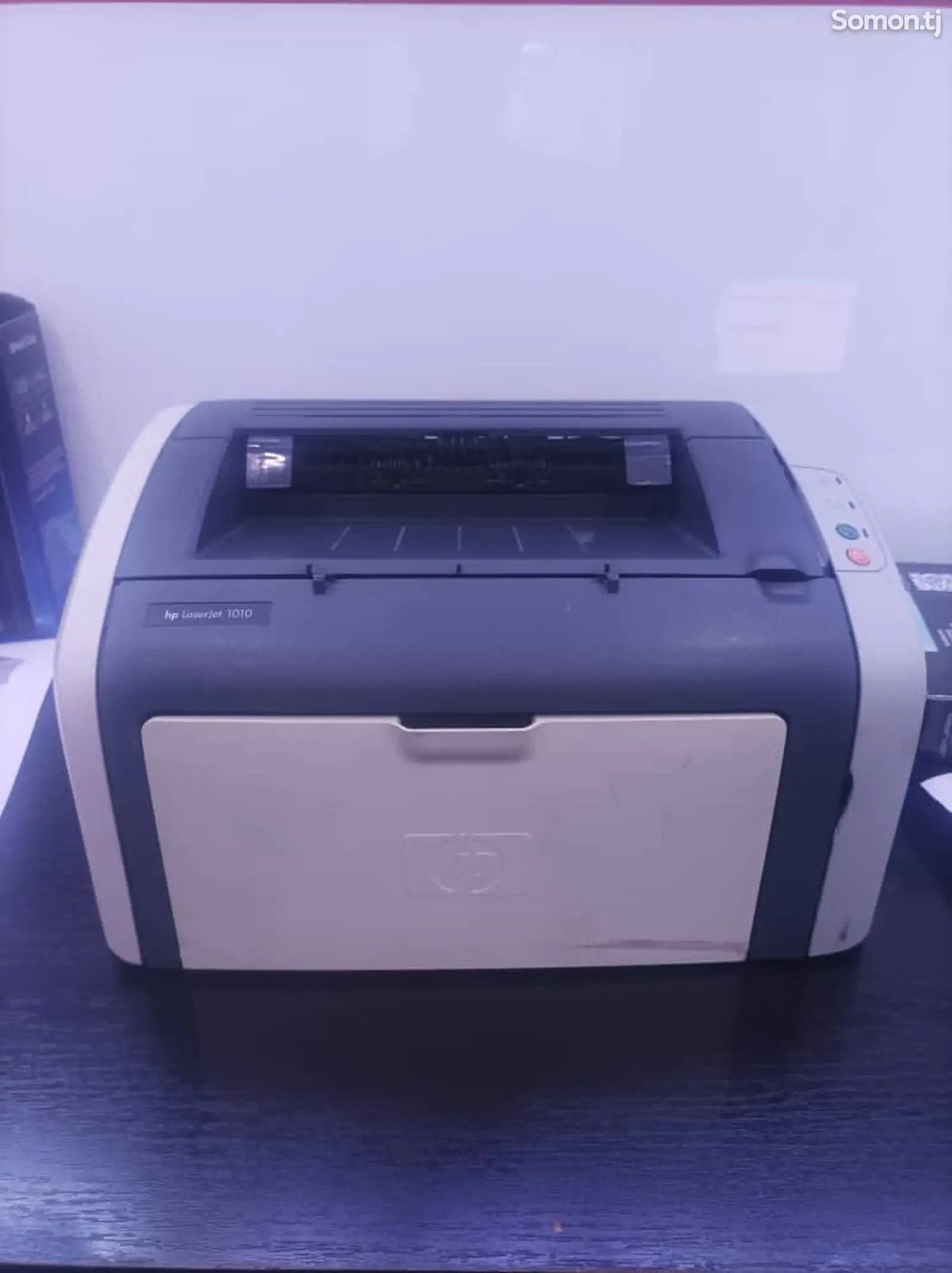 Принтер HP LaserJet 1010-1