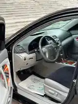 Toyota Camry, 2011-7