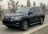 Toyota Land Cruiser Prado, 2020-6