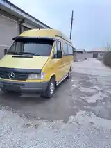 Mercedes Benz Sprinter, 2000-3