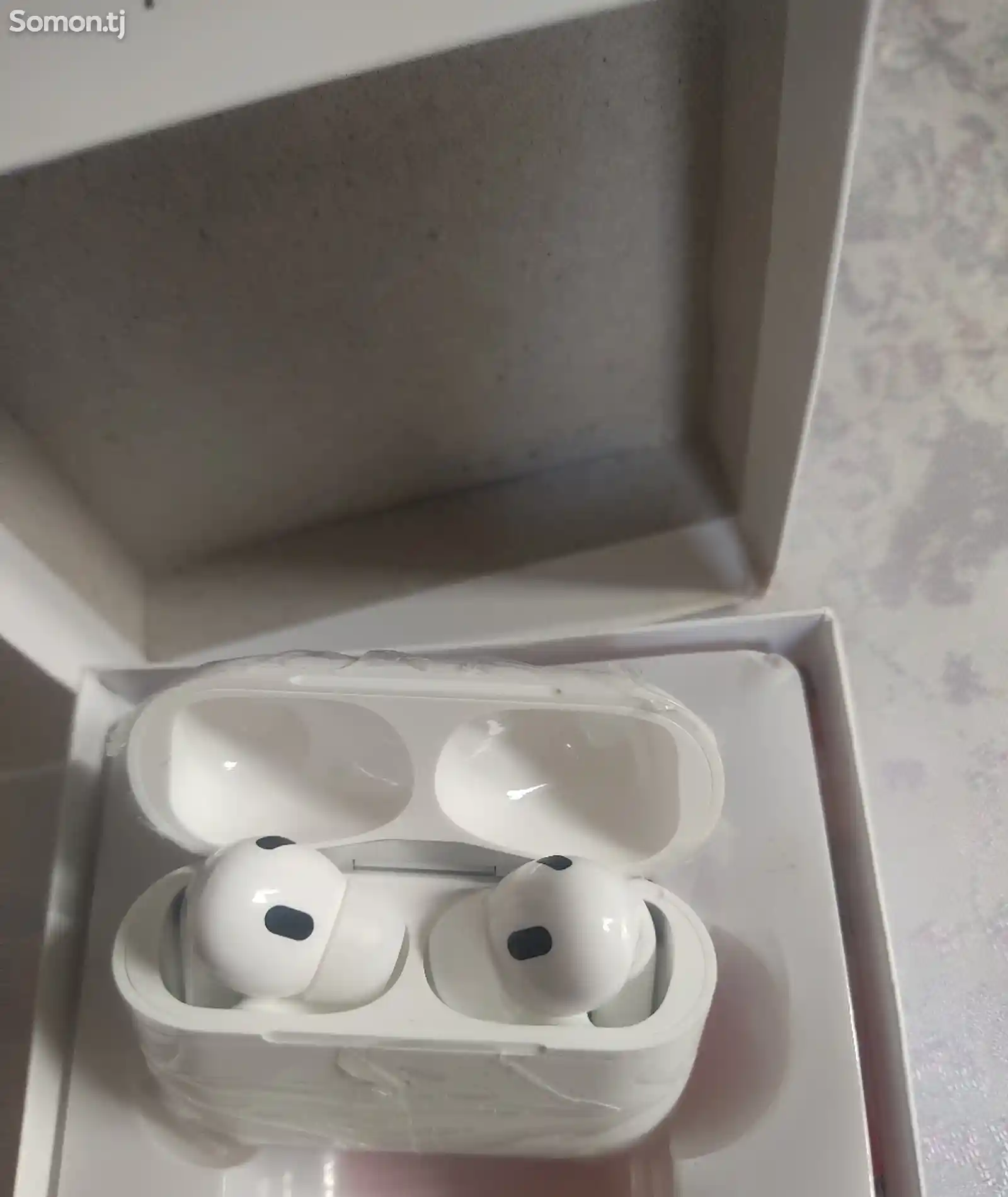 Наушники Air pods-4