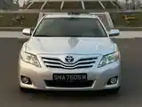 Toyota Camry, 2011-11