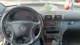 Mercedes-Benz C class, 2002-6