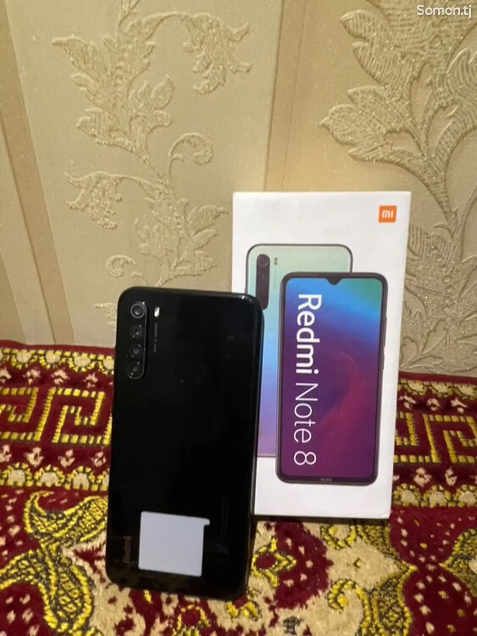 Xiaomi Redmi Note 9-1