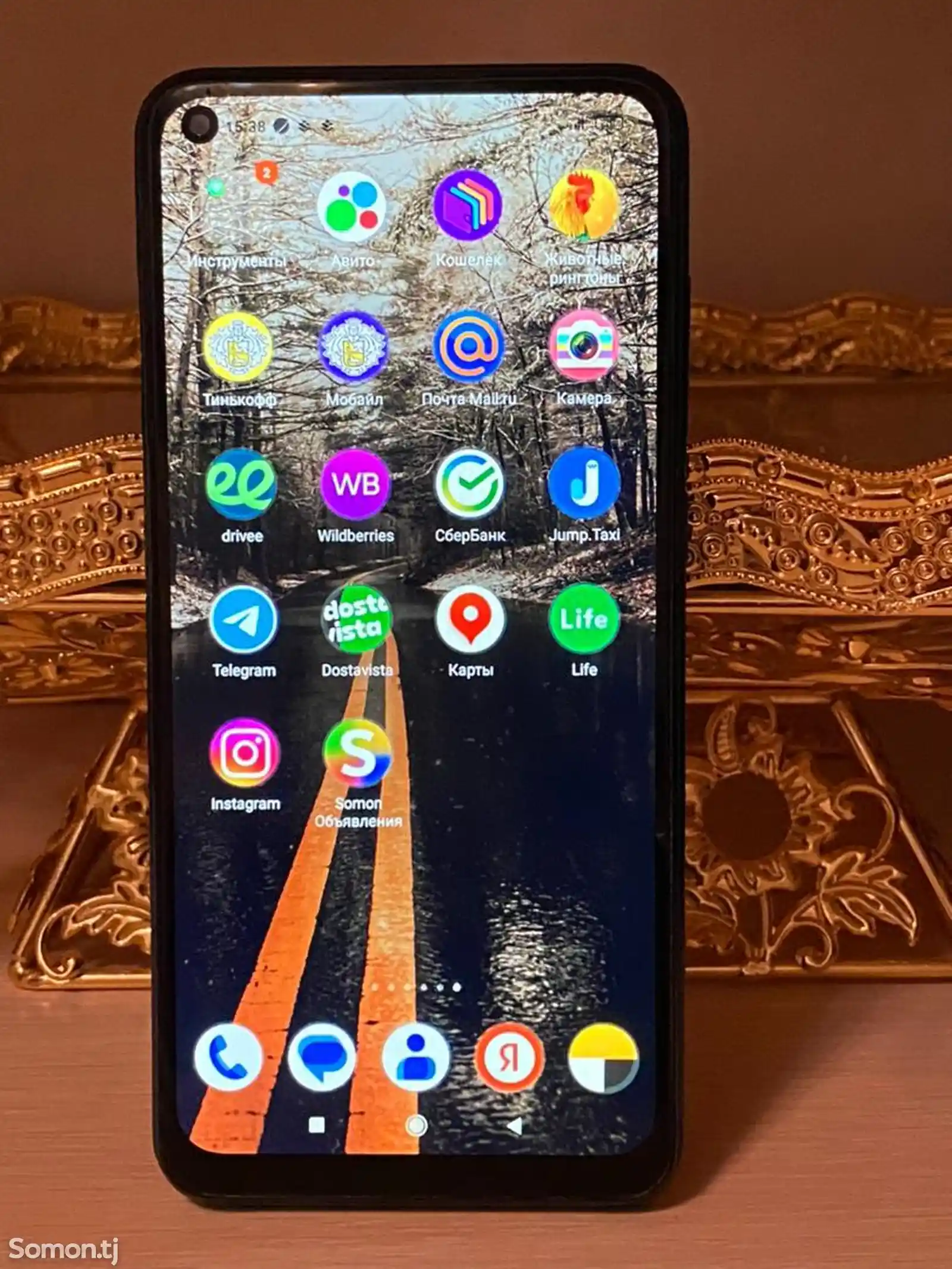 Xiaomi Redmi Note 9-4