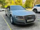 Audi A8, 2011-3