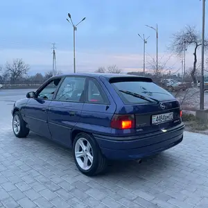 Opel Astra F, 1996