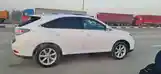 Lexus RX series, 2011-5