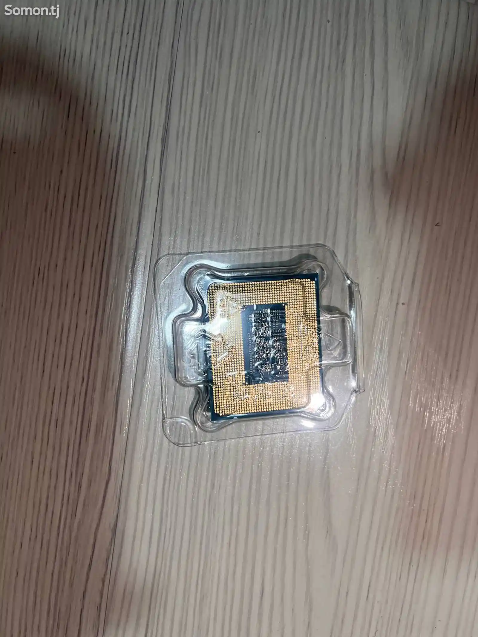 Процессор intel core i9-12900k LGA1700-3