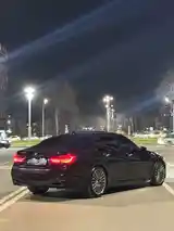 BMW 7 series, 2018-6