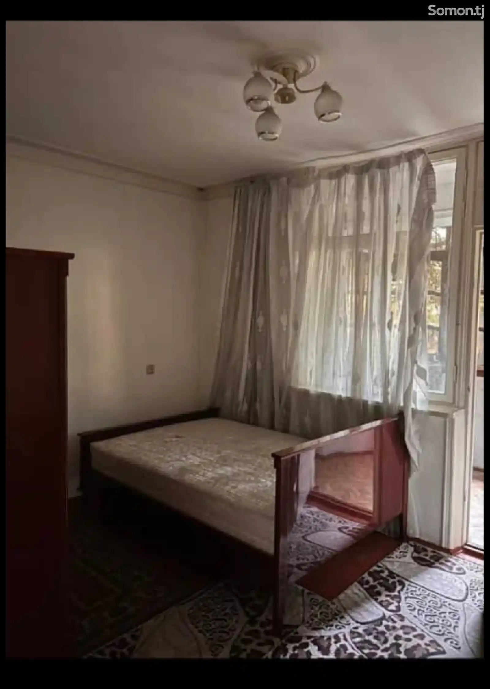 3-комн. квартира, 1 этаж, 85м², 27мкр-2