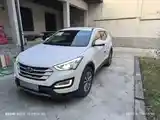 Hyundai Santa Fe, 2014-3