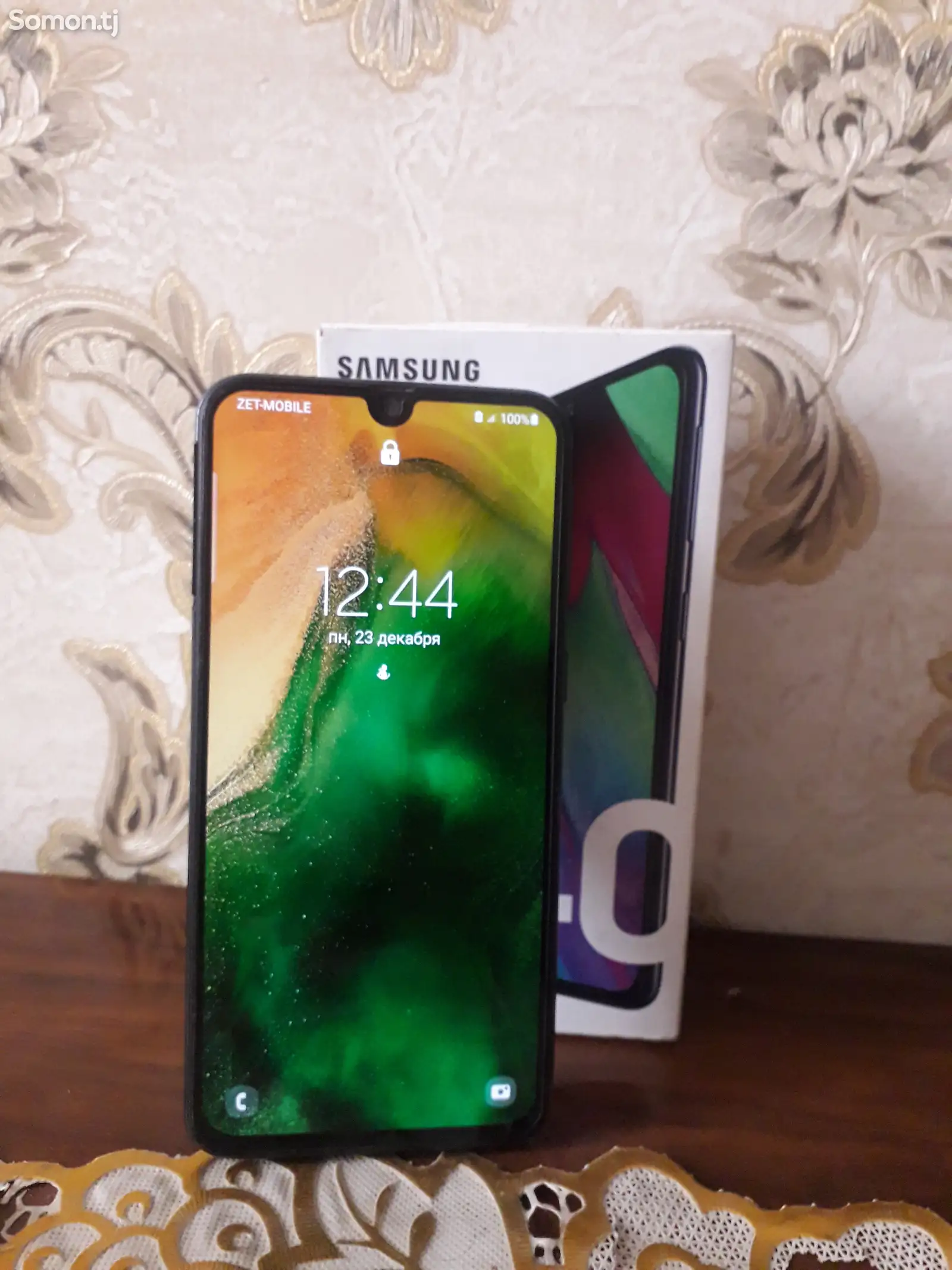 Samsung Galaxy A40