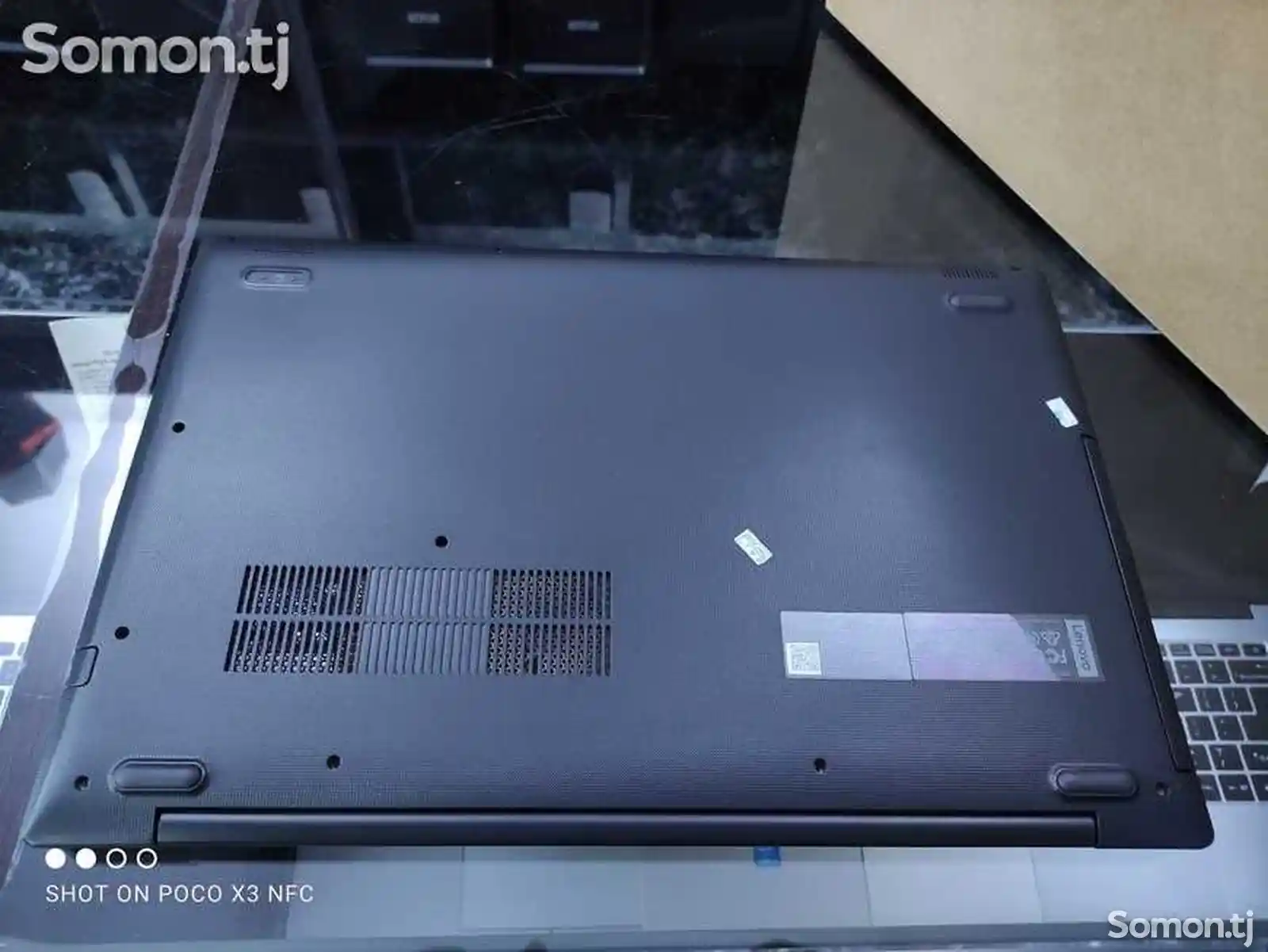Ноутбук Lenovo Ideapad 130 Core i7-8550U 8gb/1tb 8th GEN-9