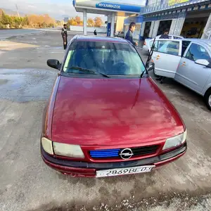 Opel Astra F, 1994