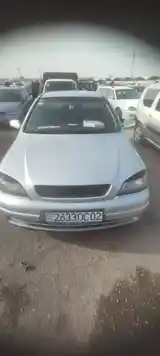 Opel Astra G, 1999-8