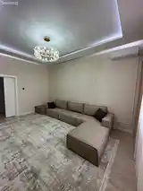 2-комн. квартира, 7 этаж, 70м², 19мкр-6