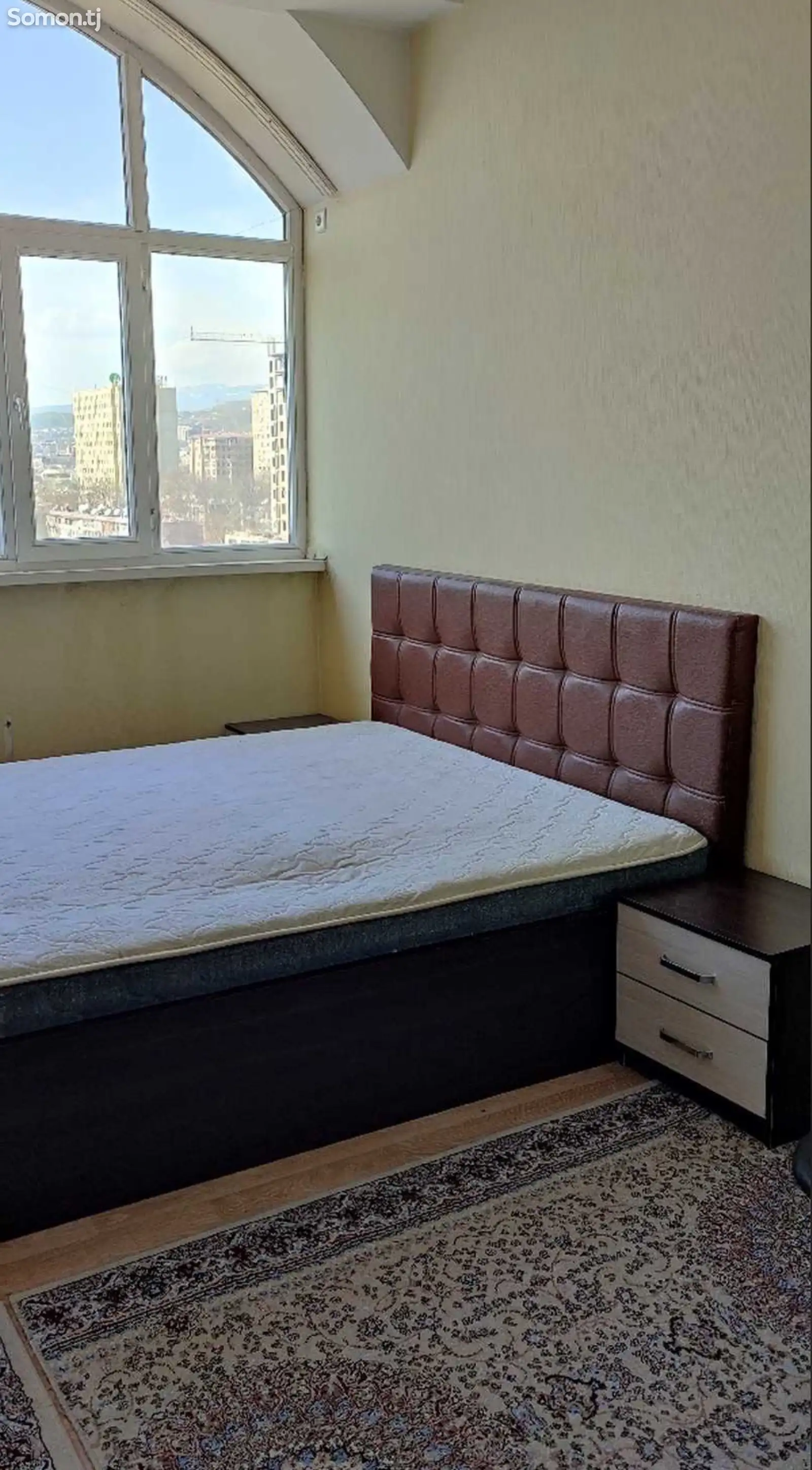 2-комн. квартира, 10 этаж, 74м², н.Сино-1