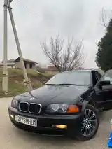 BMW 3 series, 2003-5