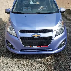 Chevrolet Spark, 2015