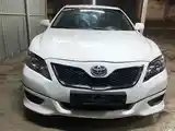 Toyota Camry, 2011-5