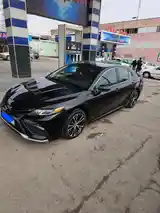 Toyota Camry, 2019-8