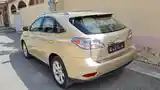 Lexus RX series, 2010-4