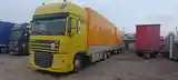 Контейнеровоз DAF XF 105 460, 2008-2