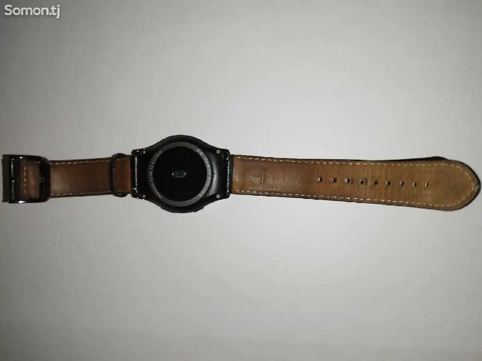 Смарт Часы Samsung Gear S2-2