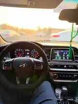 Hyundai Sonata, 2018-6