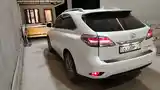 Lexus RX series, 2014-4