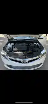 Toyota Avalon, 2016-15