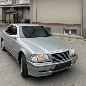 Mercedes-Benz C class, 1998