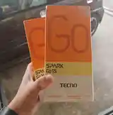 Tecno Go 1-4