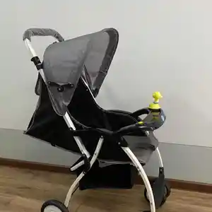Детская коляска