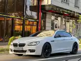 BMW M6, 2016-2